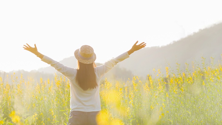 Self Care Seharusnya untuk Kenyamanan Diri