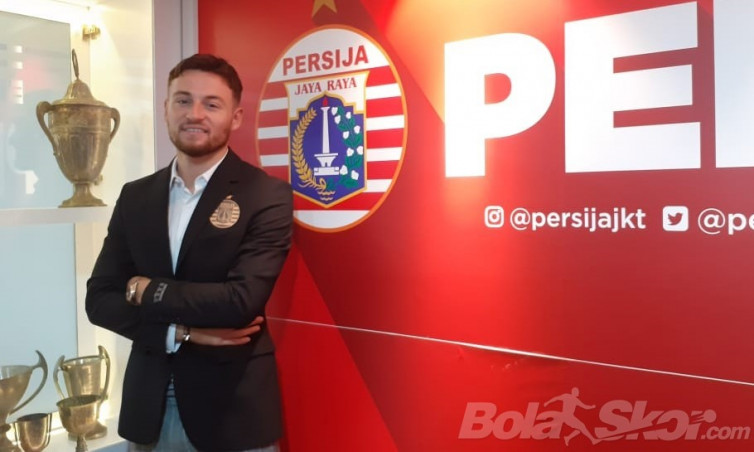 Merindukan Sepak Bola di Tengah Pandemi COVID-19