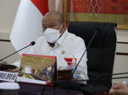 Ketua DPD Minta Masyarakat Tak Perlu Khawatir Ikuti Vaksinasi