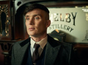 Ditunda Hingga 2021, Simak Preview Serial TV Peaky Blinders Season 6