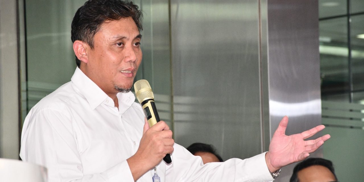 Gaji Karyawan Dipotong untuk Tapera, BP Tapera: Simpanan dan Akan Dikembalikan
