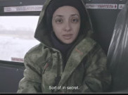 Dapat Ancaman, TIFF Tetap Tayangkan Film Dokumenter 'Russians at War'