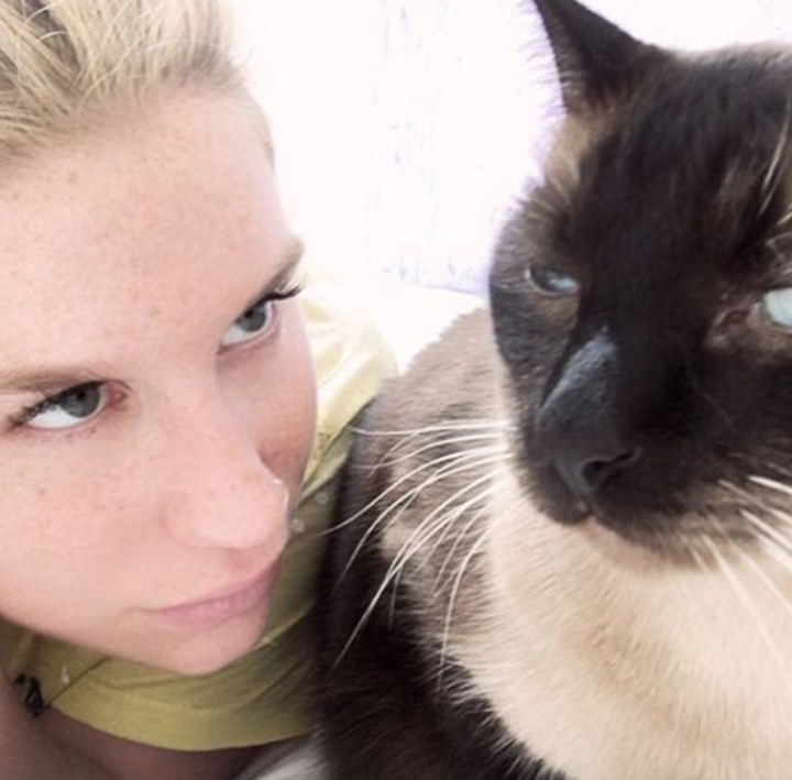 Kesha