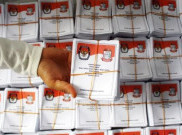  Terdakwa Hoaks Tujuh Kontainer Surat Suara Tercoblos Mengaku Ceroboh