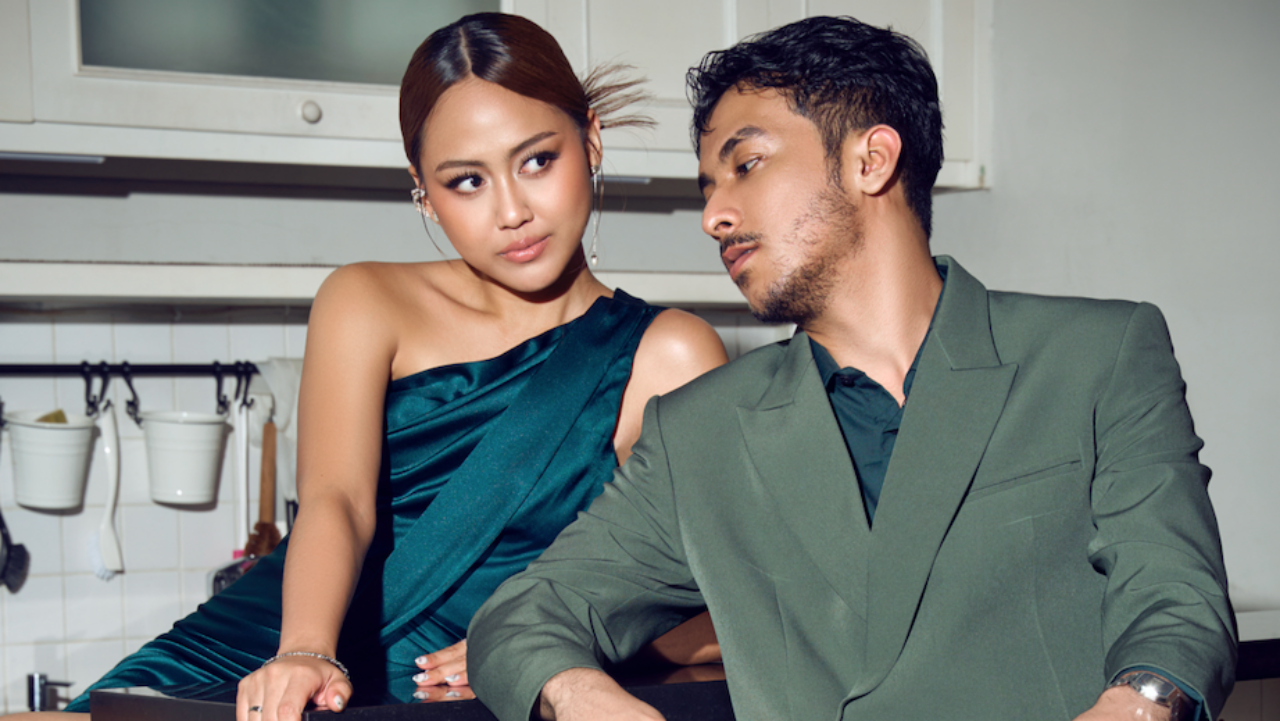 Lirik Lagu 'Orang Biasa', Tentang Cinta Sejati yang Dibawakan Sisca Saras dan Aziz Hedra