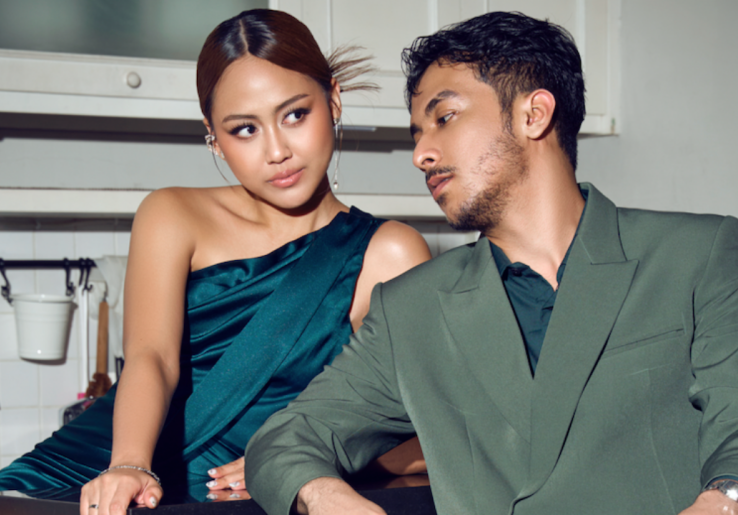 Lirik Lagu 'Orang Biasa', Tentang Cinta Sejati yang Dibawakan Sisca Saras dan Aziz Hedra