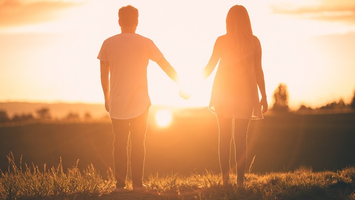 Bahasa Cinta Penting dalam Hubungan Asmara