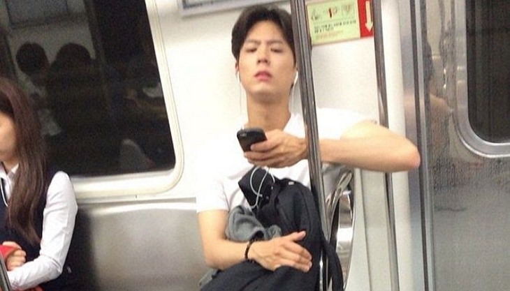 Park Bo-gum