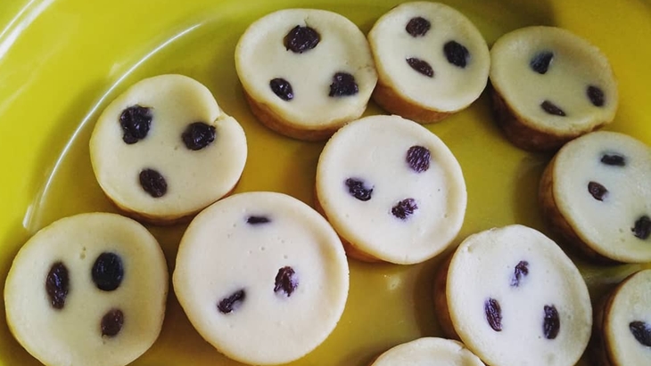  Manis dan Lembut, Yuk Coba Resep Kue Lumpur untuk Buka Puasa