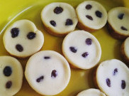  Manis dan Lembut, Yuk Coba Resep Kue Lumpur untuk Buka Puasa