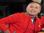 Iwan Bule Terpilih Jadi Ketua Umum PSSI Periode 2019-2023