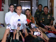 Presiden Jokowi: Negara akan Berikan Penghormatan Besar untuk Habibie