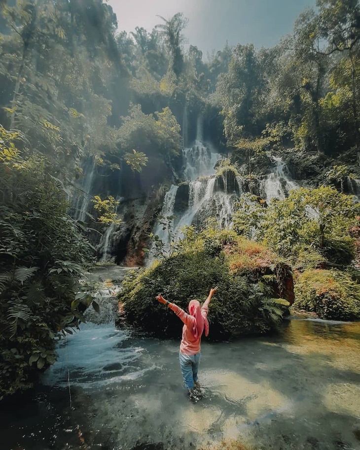 5 Destinasi Wisata di Lumajang, Cocok untuk Memanjakan Mata