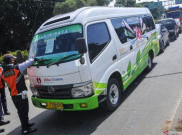 Menhub Longgarkan Transportasi, Pengamat: Mencla-mencle dan Inkonsisten