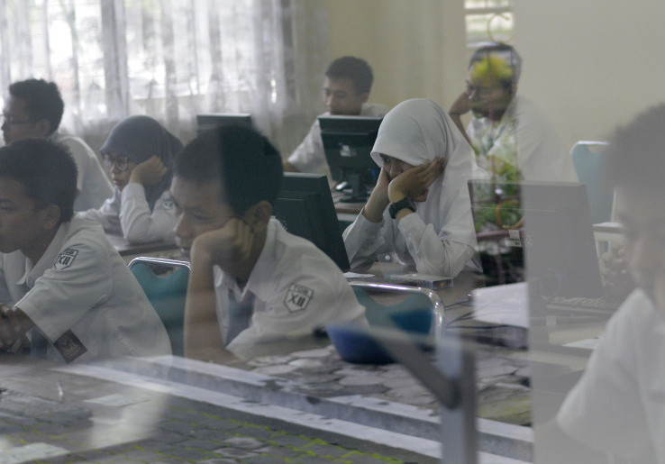 Pendaftaran SNPMB 2025: Panduan Lengkap!