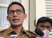 Ini Tujuan Sandi Revisi Perda Zonasi