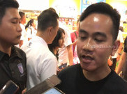  Masuk Bursa Calon Wali Kota Solo, Gibran: Kalau KPU Buka Pendaftaran Kabari Saya 