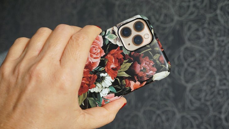 Mau iPhone? Gampang!