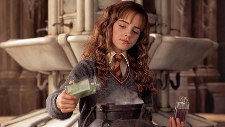 Emma Watson