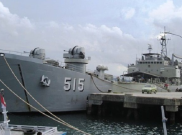 Tok! Komisi I Setujui Penjualan Kapal Eks KRI Teluk Sampit 515