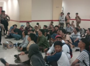 Seluruh Pelajar yang Ditahan Sudah Dipulangkan, Provokator Berurusan dengan Polisi
