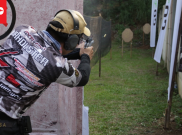 Kresna Shooting Club Adakan Kejuaraan Menembak