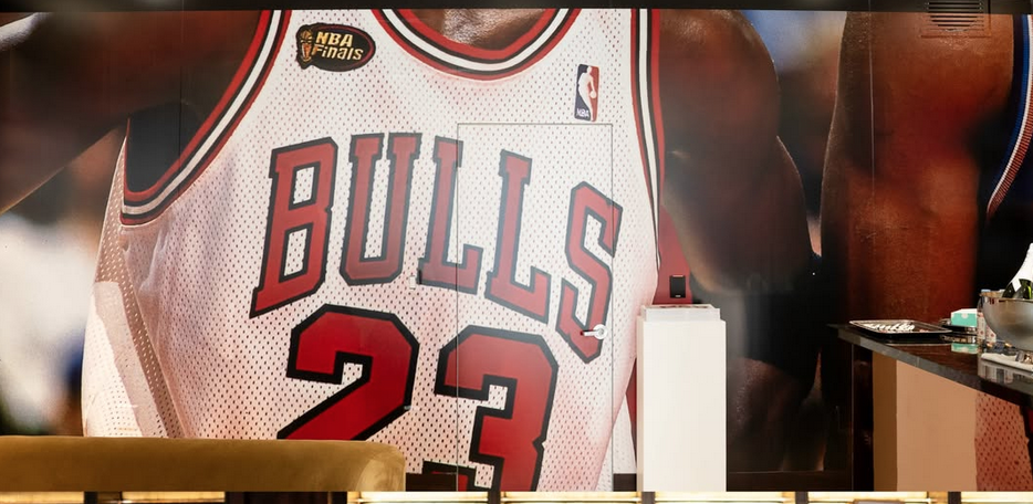 Jersey 'Last Dance' Jordan Terjual Seharga Rp 190,65 Miliar, Penanda Puncak Era Basket sebagai Fenomena Budaya Global