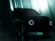 Hyundai Umumkan Teaser Mobil Listrik Terbarunya