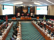  Air PAM Masih Ada Cacing, DPRD DKI Setujui Anggaran PDAM Rp516 Miliar