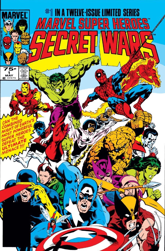 Rekomendasi Komik Karya Stan Lee yang Harus Dibaca Penggemar Marvel