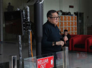 KPK Buka Tersangka Rudy Tanoe Perkaya Perusahaannya Rp 108 M dari Kasus Korupsi Bansos