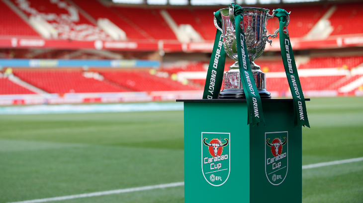 Liverpool Tantang Chelsea di Babak Ketiga Carabao Cup