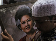 Kenangan Jenderal Tito Karnavian Terhadap Mendiang Ani Yudhoyono