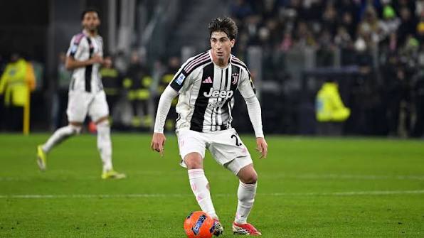 Fabio Miretti Segera Tinggalkan Juventus, Jalan Franck Kessie Makin Terbuka Lebar