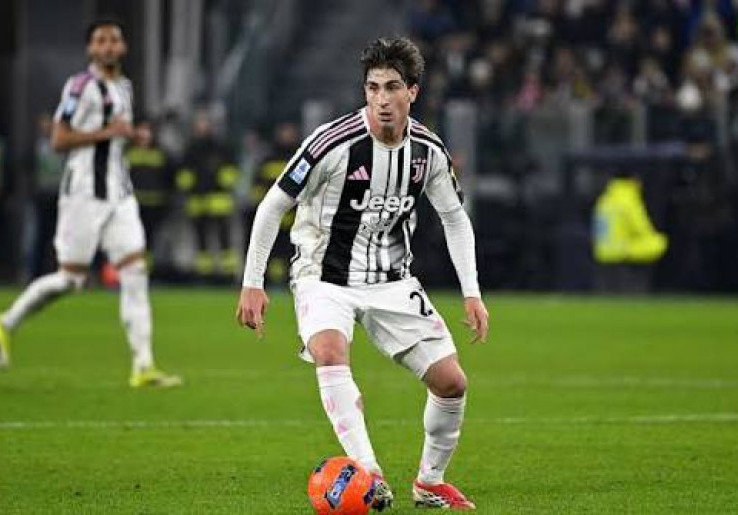 Fabio Miretti Segera Tinggalkan Juventus, Jalan Franck Kessie Makin Terbuka Lebar