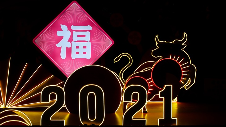 Selain Angpao, 5 Ide Ini Cocok Dijual di Tahun Baru Imlek