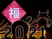 Selain Angpao, 5 Ide Ini Cocok Dijual di Tahun Baru Imlek