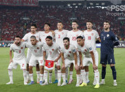 Jadwal Lengkap Babak Ketiga Kualifikasi Piala Dunia 2026 Zona Asia