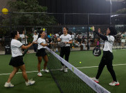 Aktivitas Padel Bikin Warga Haji Nawi Jengkel, Lapor JAKI Sampai Polisi Tidak Ada Solusi