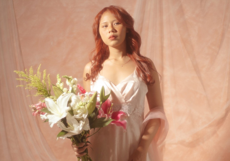 5 Tahun Album 'Selamat Ulang Tahun', Nadin Amizah Bagikan Penampilan Konser Penuh Makna di 2022