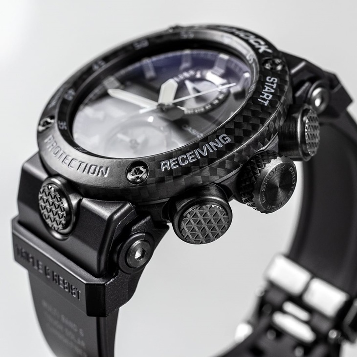 g-shock
