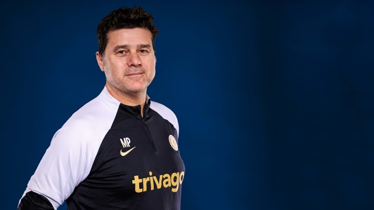 Media Italia Kabarkan Milan Incar Pochettino