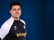 Media Italia Kabarkan Milan Incar Pochettino