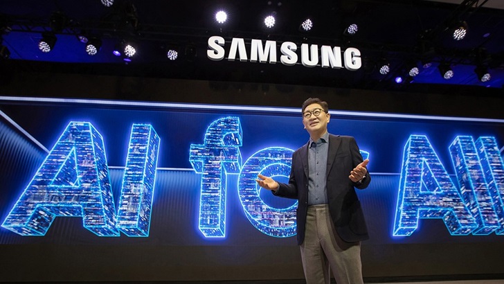 Samsung Pertimbangkan Buat Fitur Galaxy AI jadi Berbayar