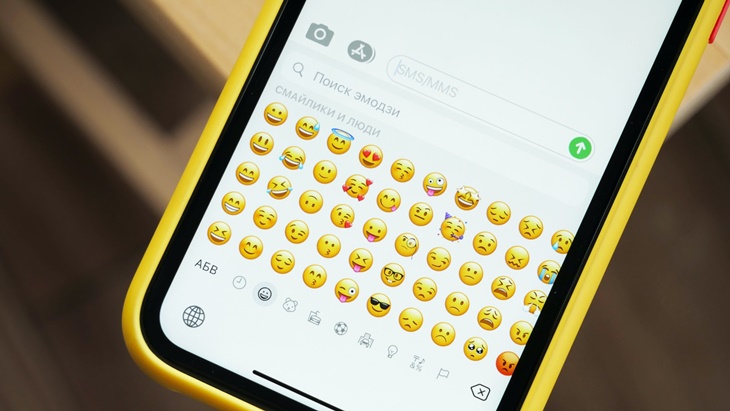 Emoji yang Digunakan Milenial Bagi Gen Z Tidak Lagi Keren