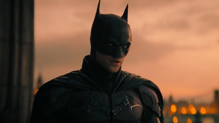 Catwoman Muncul di Trailer Baru 'The Batman'