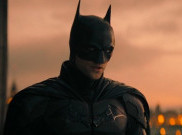 Catwoman Muncul di Trailer Baru 'The Batman' 