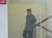 KPK Garap Akom Jadi Saksi Setnov Soal Kasus e-KTP