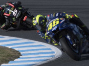 MotoGP Belanda 2019, Saatnya Rossi Akhiri Dua Tahun Puasa Kemenangan?