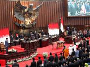 Alasan Anggota DPR Tak Lagi Dapat Rumah Dinas